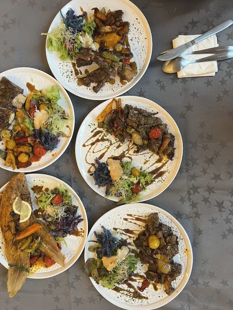 Aydan De Vleesschauwer_Bistro kabba_Lubbeek_review