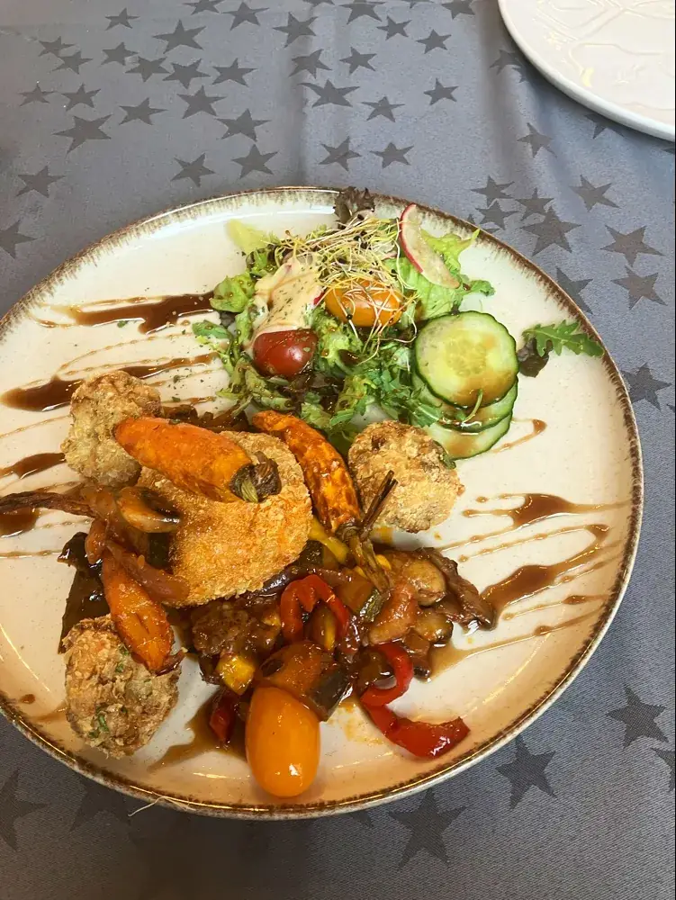 Lien_Bistro kabba_Lubbeek_review