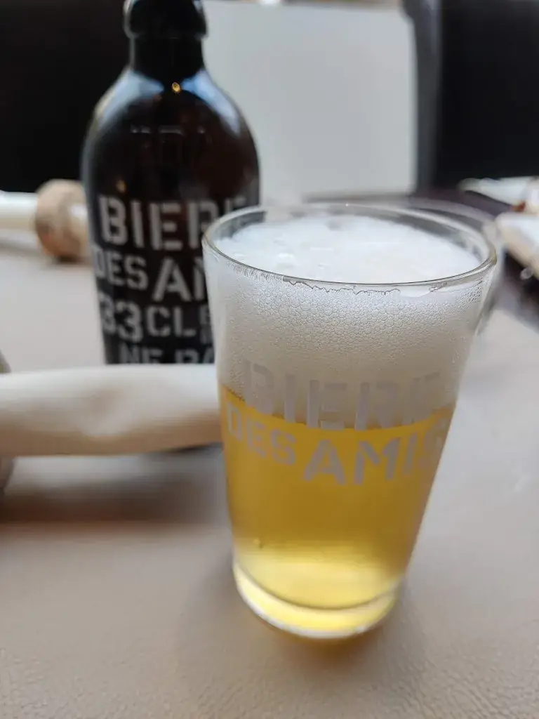 Menü_Le temps des Choses_Dison_Bild_4