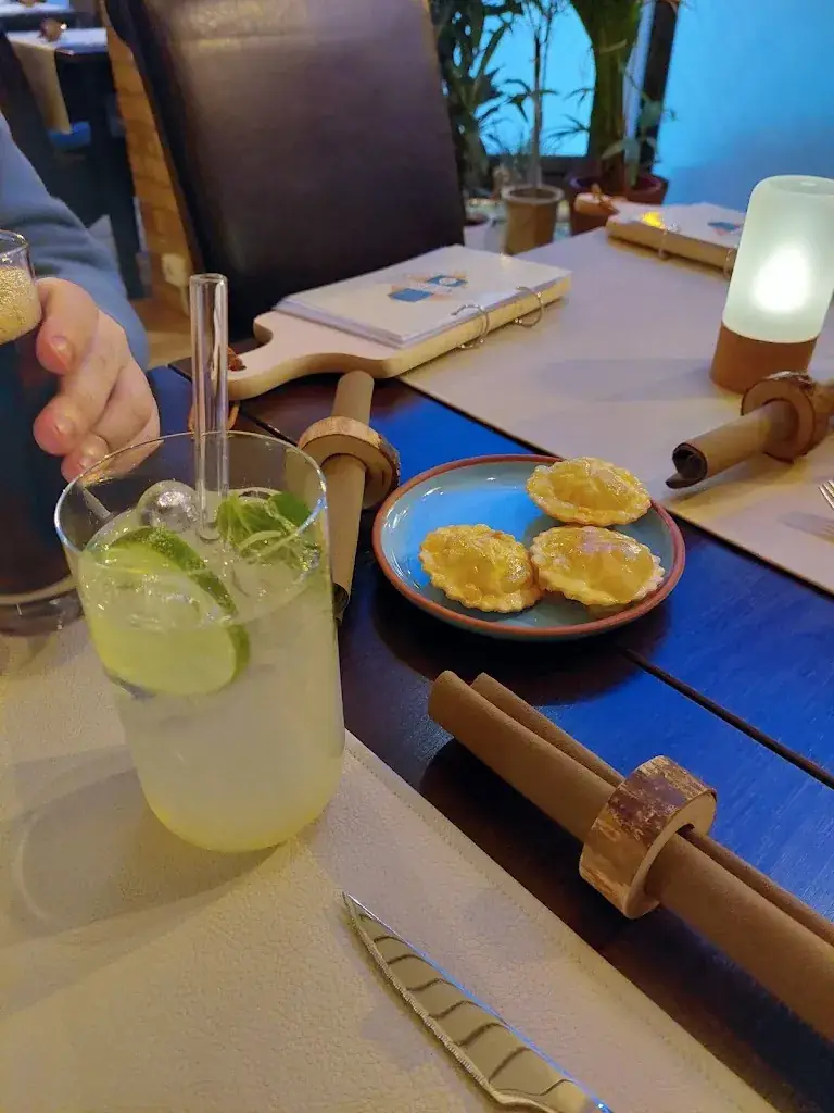 Menü_Le temps des Choses_Dison_Bild_6