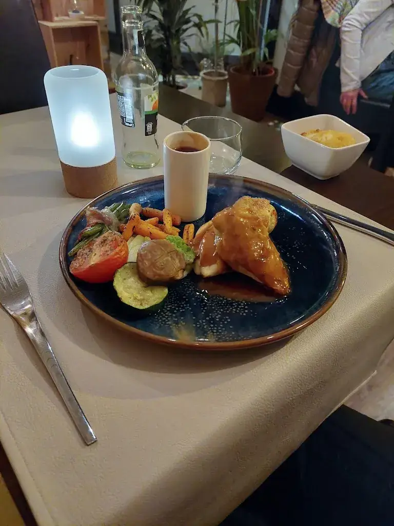 Menü_Le temps des Choses_Dison_Bild_7