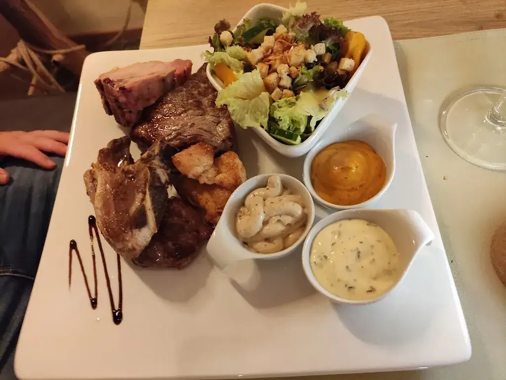 Menü_Le temps des Choses_Dison_Bild_8