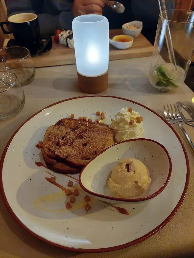 Menü_Le temps des Choses_Dison_Bild_9