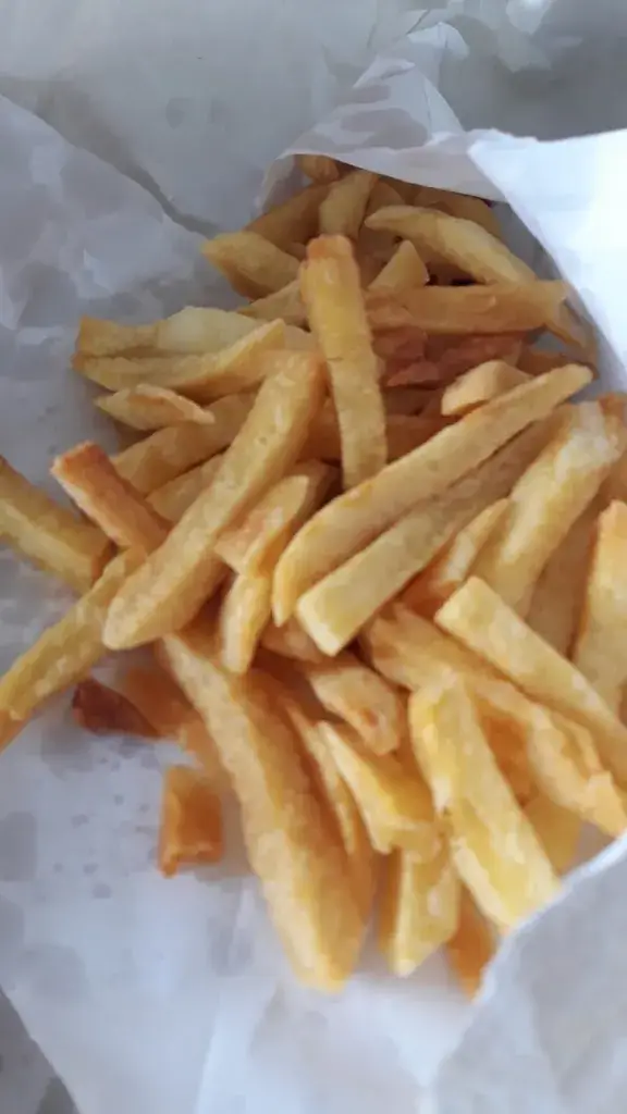 Mit Van_La maison du coin_Dison_avis