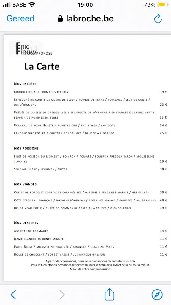 Menu_La Broche_Dinant_image_1