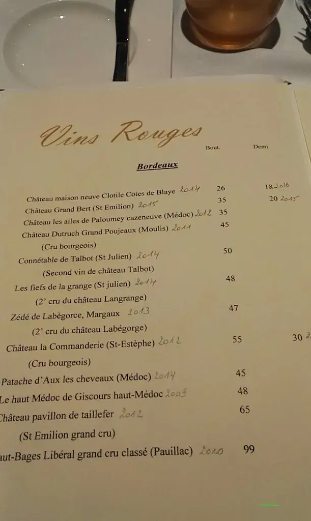 Menu_La Broche_Dinant_image_2