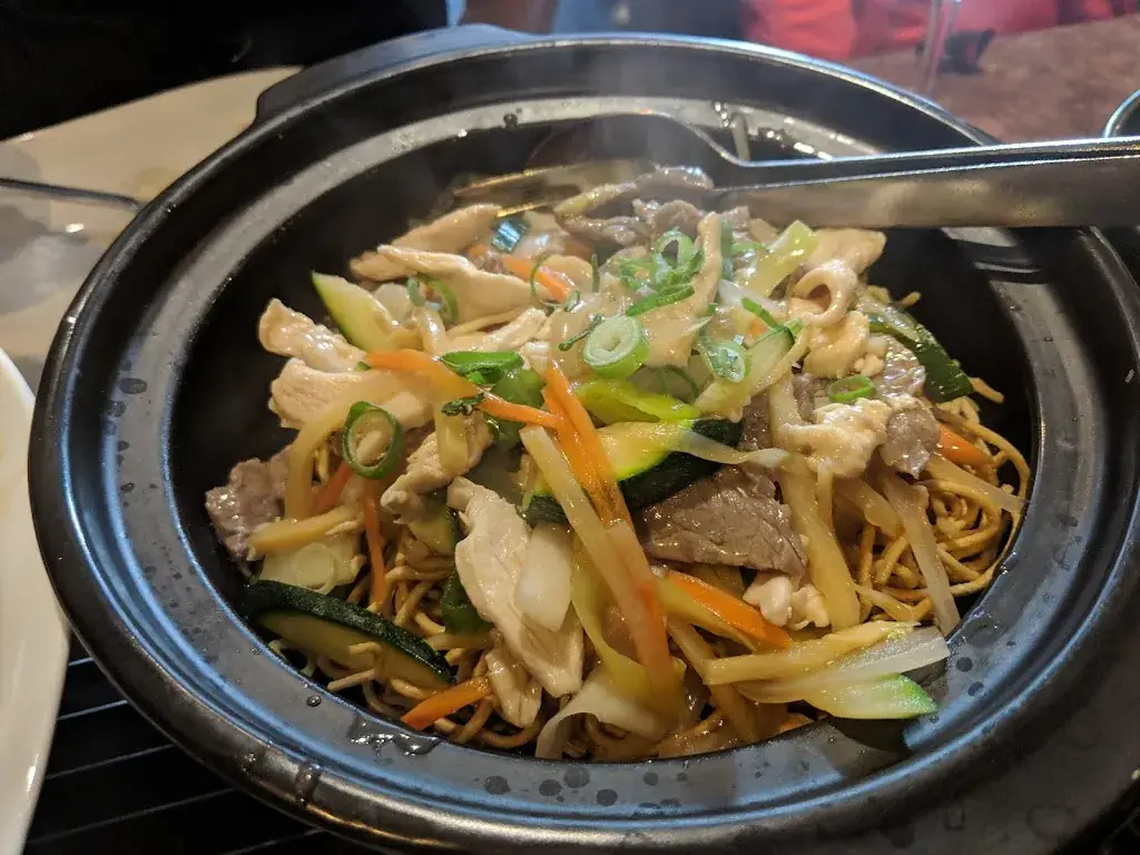 Menü_Hoa Sen Restaurant_Dinant_Bild_1