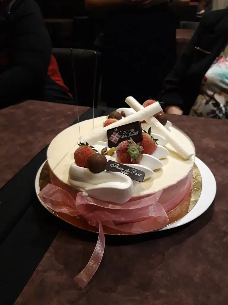 Menü_Hoa Sen Restaurant_Dinant_Bild_2