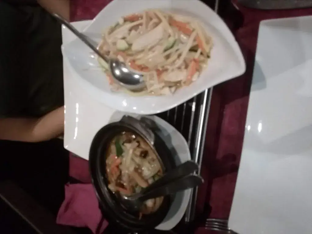 Menü_Hoa Sen Restaurant_Dinant_Bild_3