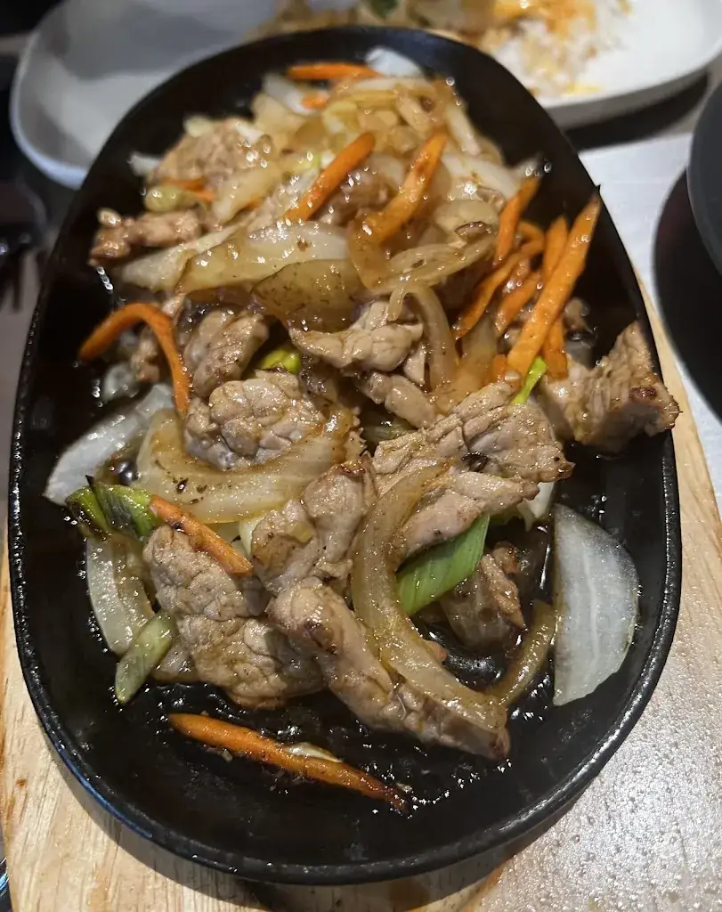 Menü_Hoa Sen Restaurant_Dinant_Bild_5