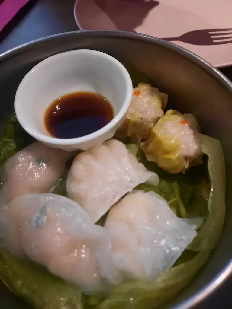 Menü_Hoa Sen Restaurant_Dinant_Bild_6