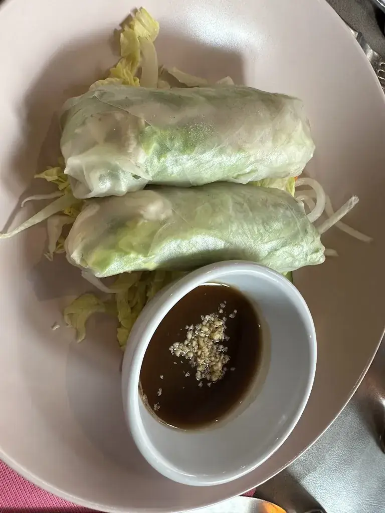 Menü_Hoa Sen Restaurant_Dinant_Bild_9