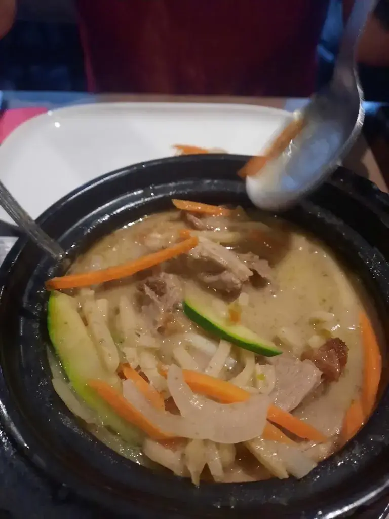 Patricia M_Hoa Sen Restaurant_Dinant_Bewertung