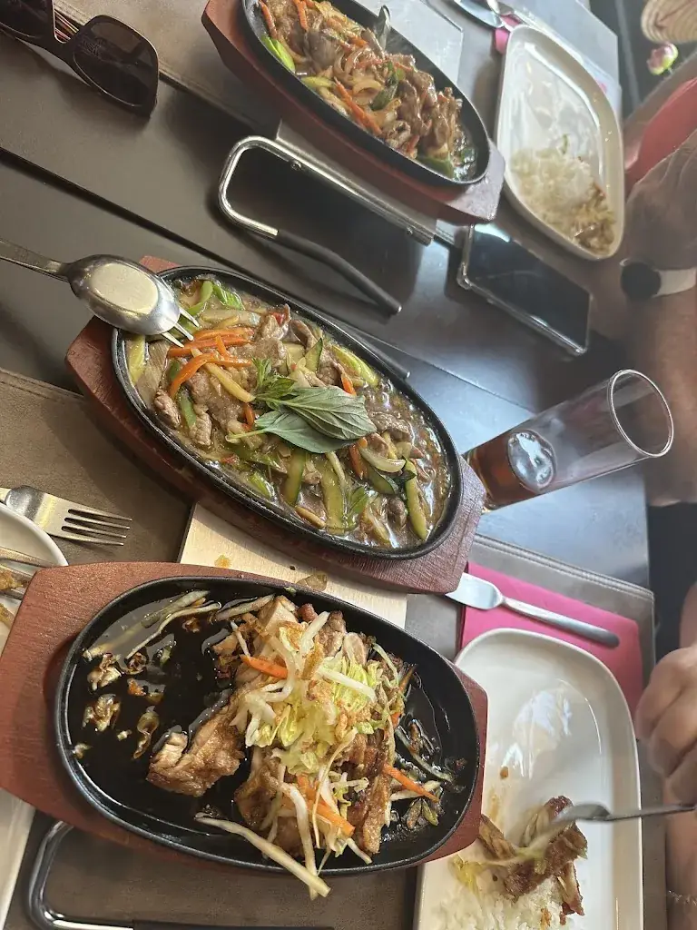 Merille Jansen_Hoa Sen Restaurant_Dinant_Bewertung