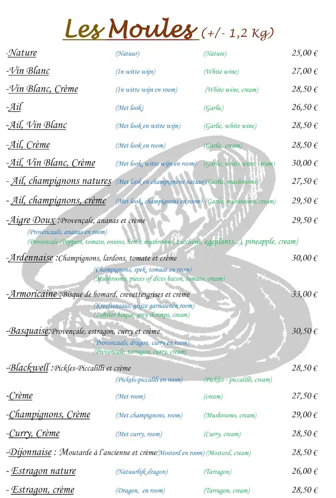 Menu_Chez Bouboule_Dinant_image_2