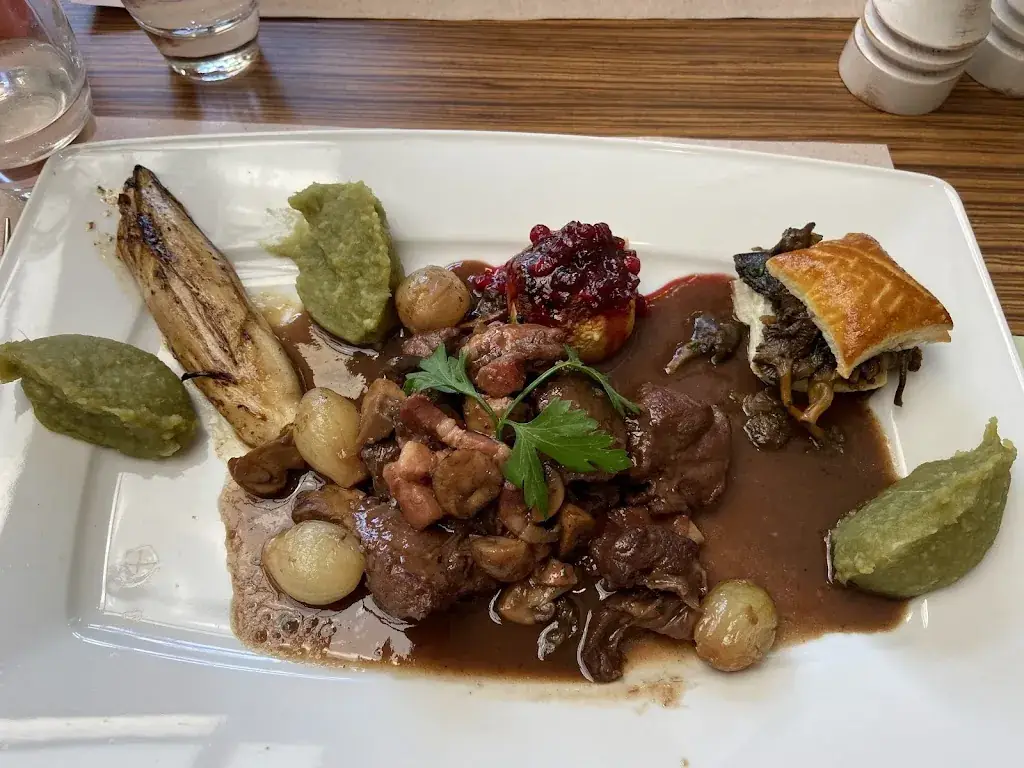 Menü_La Table d'Antonio_Dinant_Bild_5