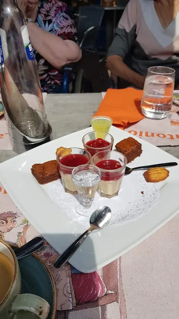 Menü_La Table d'Antonio_Dinant_Bild_6