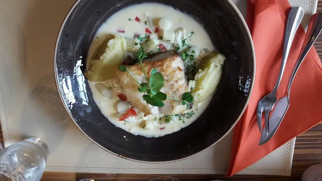 Menü_La Table d'Antonio_Dinant_Bild_9