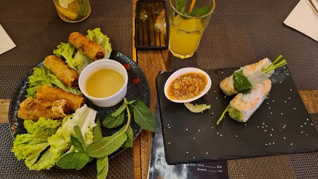 Menu_Restaurant Hoa Mai_Dour_imagen_5