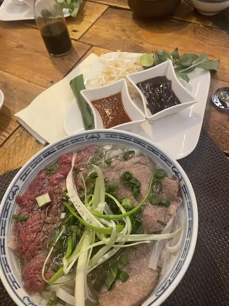 Menu_Restaurant Hoa Mai_Dour_imagen_6