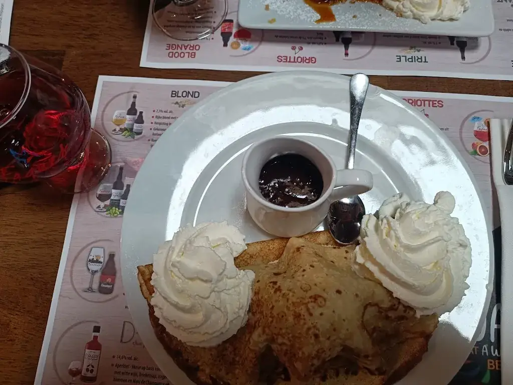 Fovez_Brasserie des Fagnes_Couvin_review