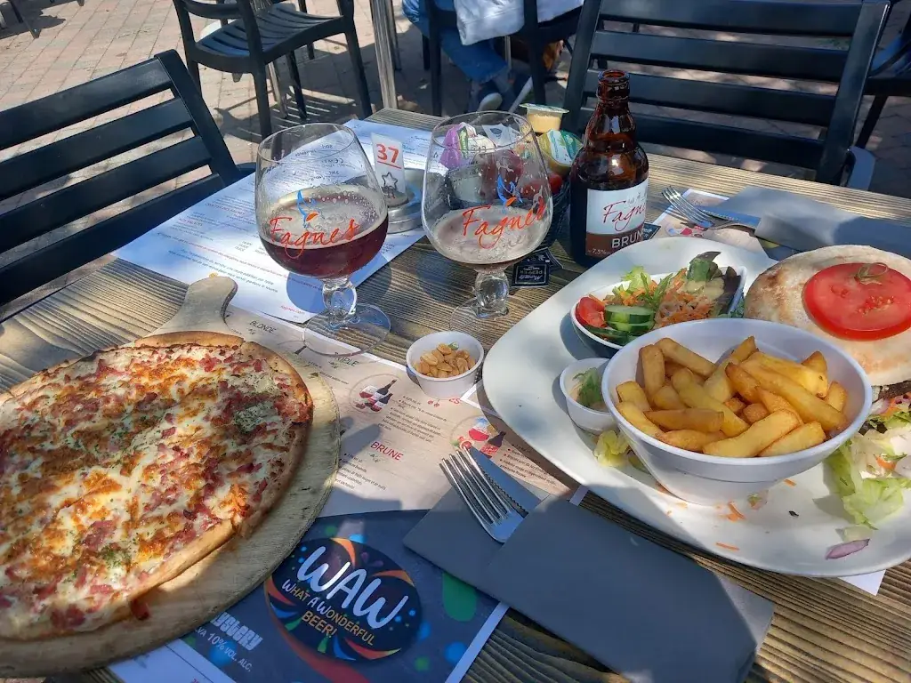 Armani_Brasserie des Fagnes_Couvin_review