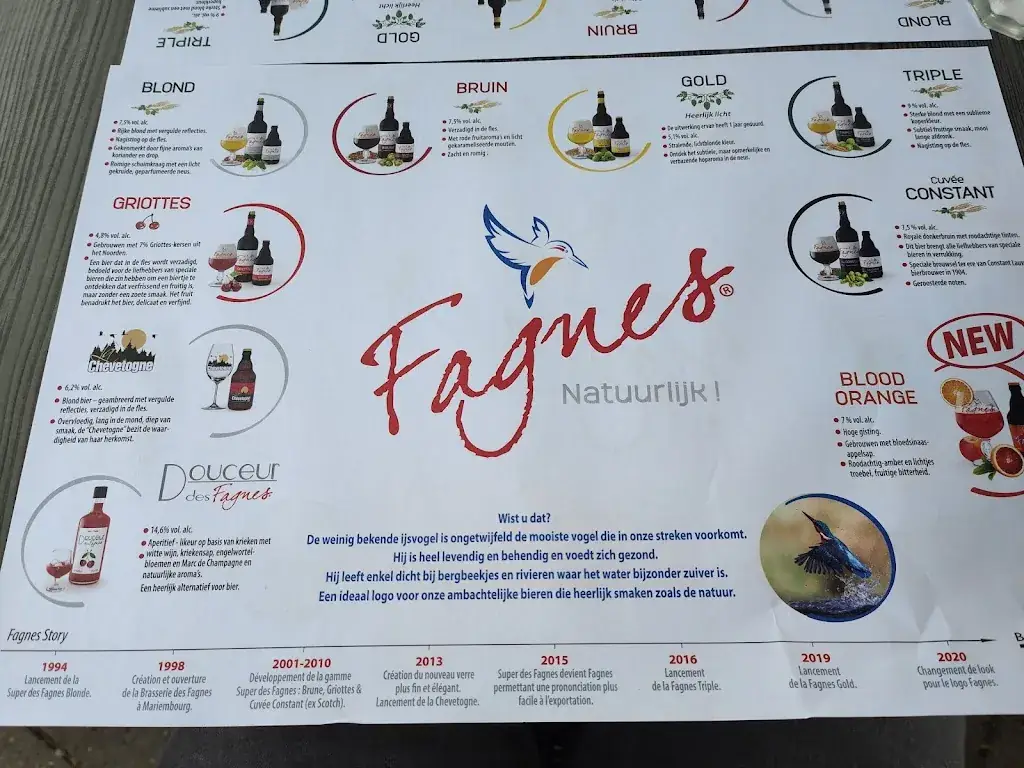 Menu_Brasserie Jeanne_Couvin_image_1