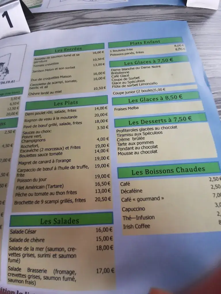 Menu_Brasserie Jeanne_Couvin_image_2