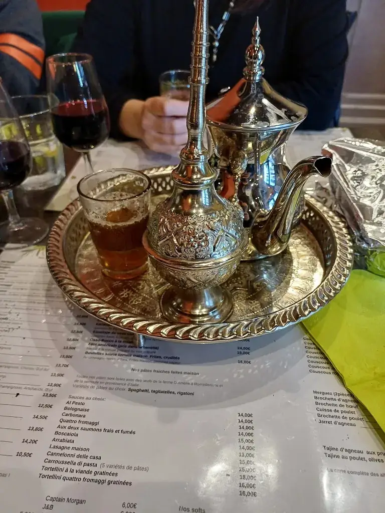 Menu_Al Kasbah Couvin_Couvin_image_3