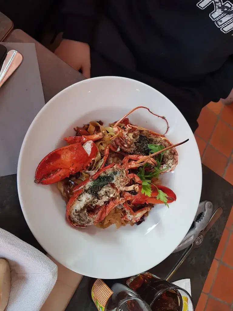 Menu_Al Kasbah Couvin_Couvin_image_7