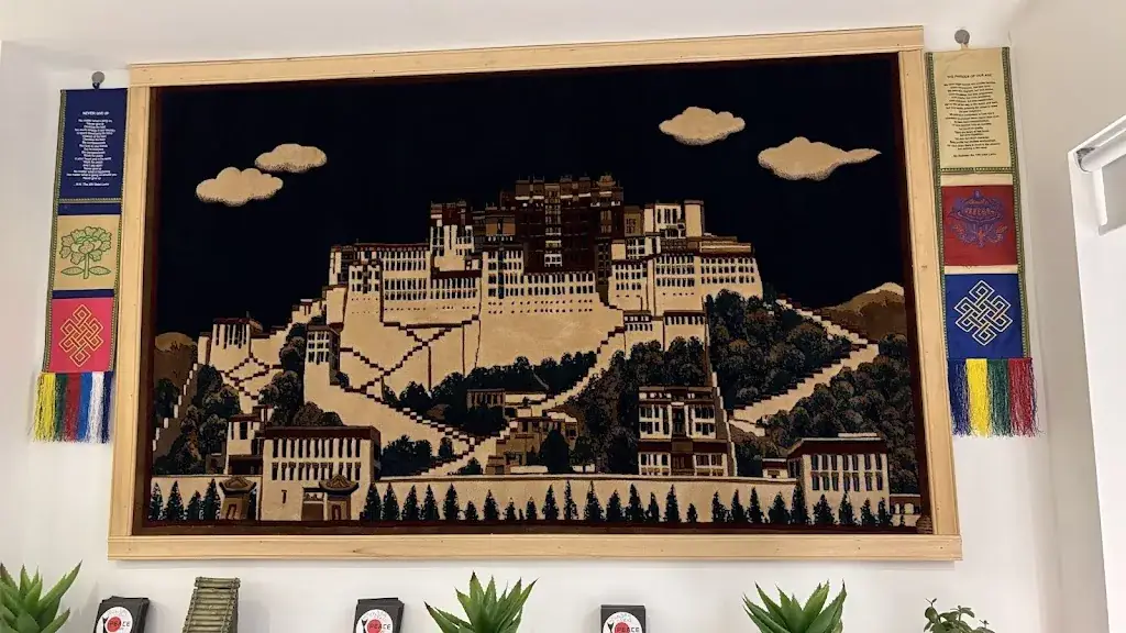 Jan Van der Velpen_PEACE SUSHI_Boutersem_Bewertung