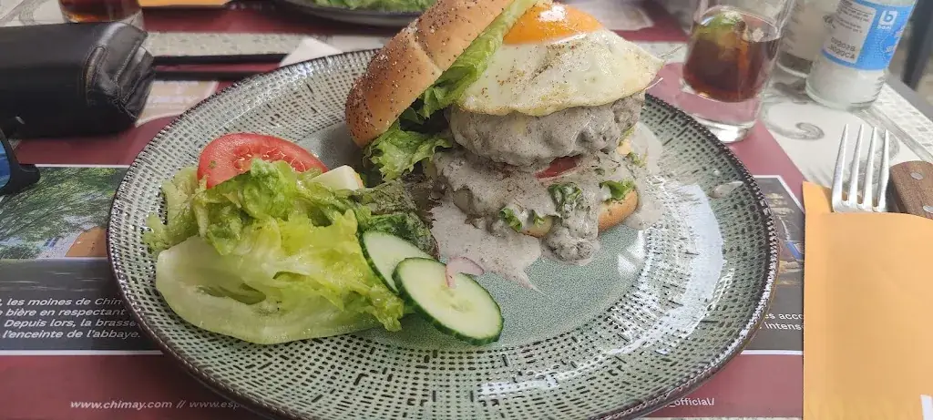 David Clicheroux_L'ABSOLU_Couvin_review