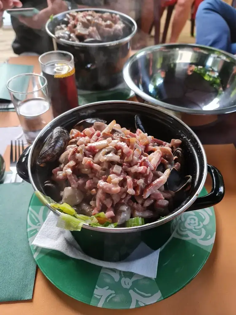 Menu_Le Prince d'Orange_Couvin_imagen_7