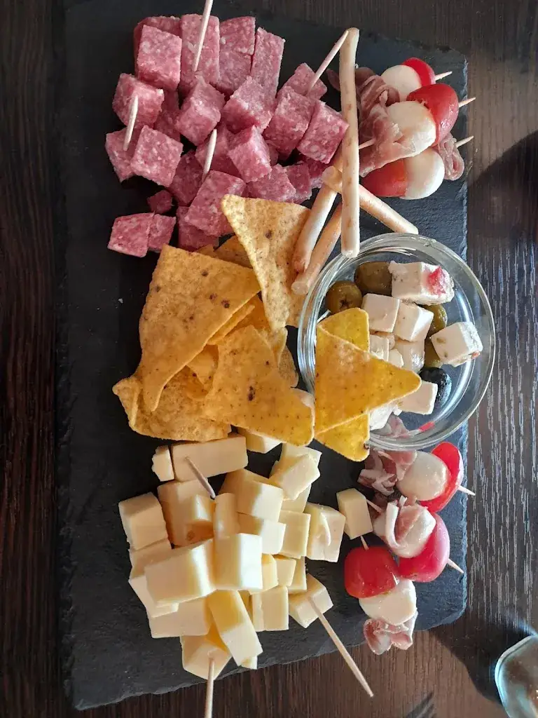 Menu_Le Loft - La Couvinoise_Couvin_image_6