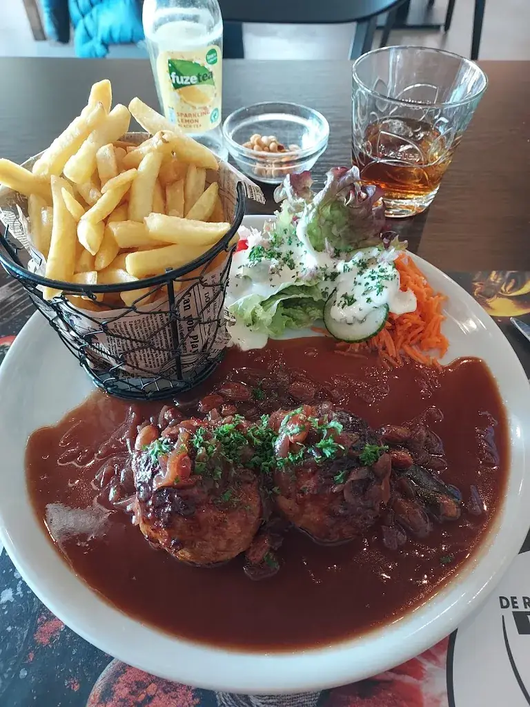 Menu_Le Loft - La Couvinoise_Couvin_image_8