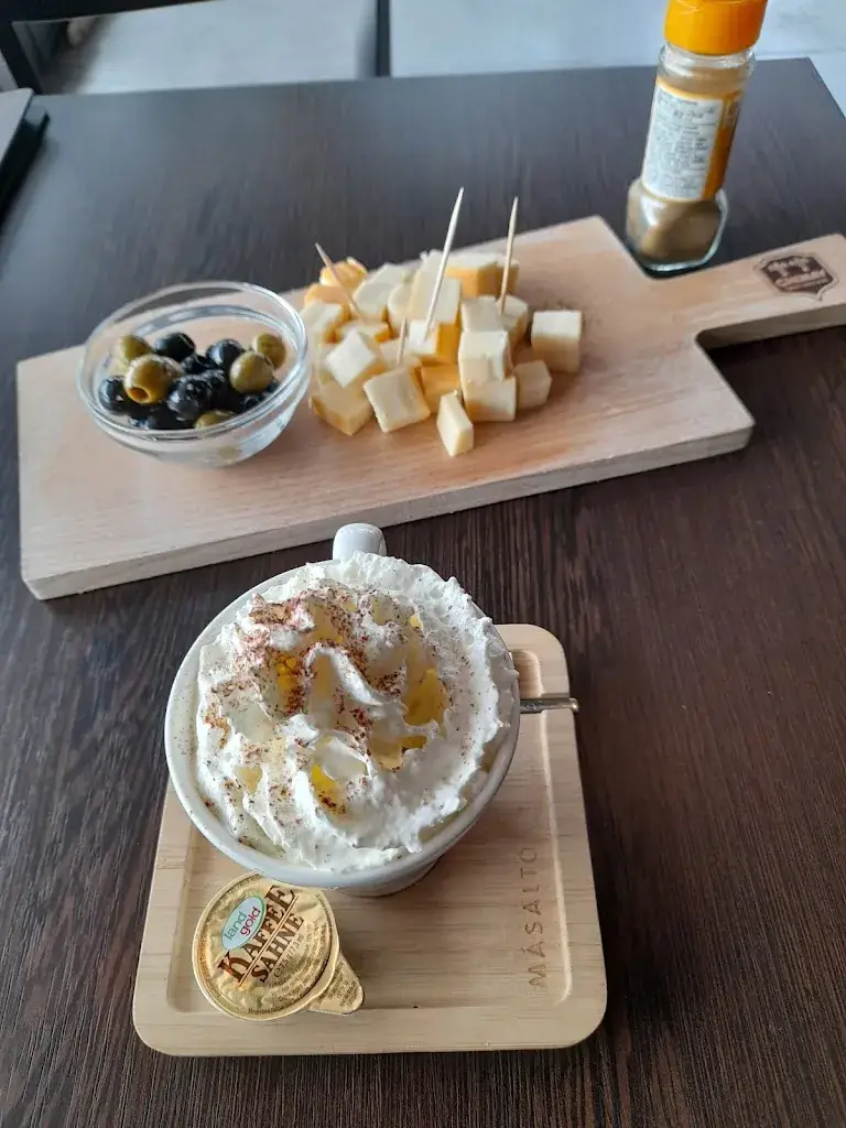 Menu_Le Loft - La Couvinoise_Couvin_image_9