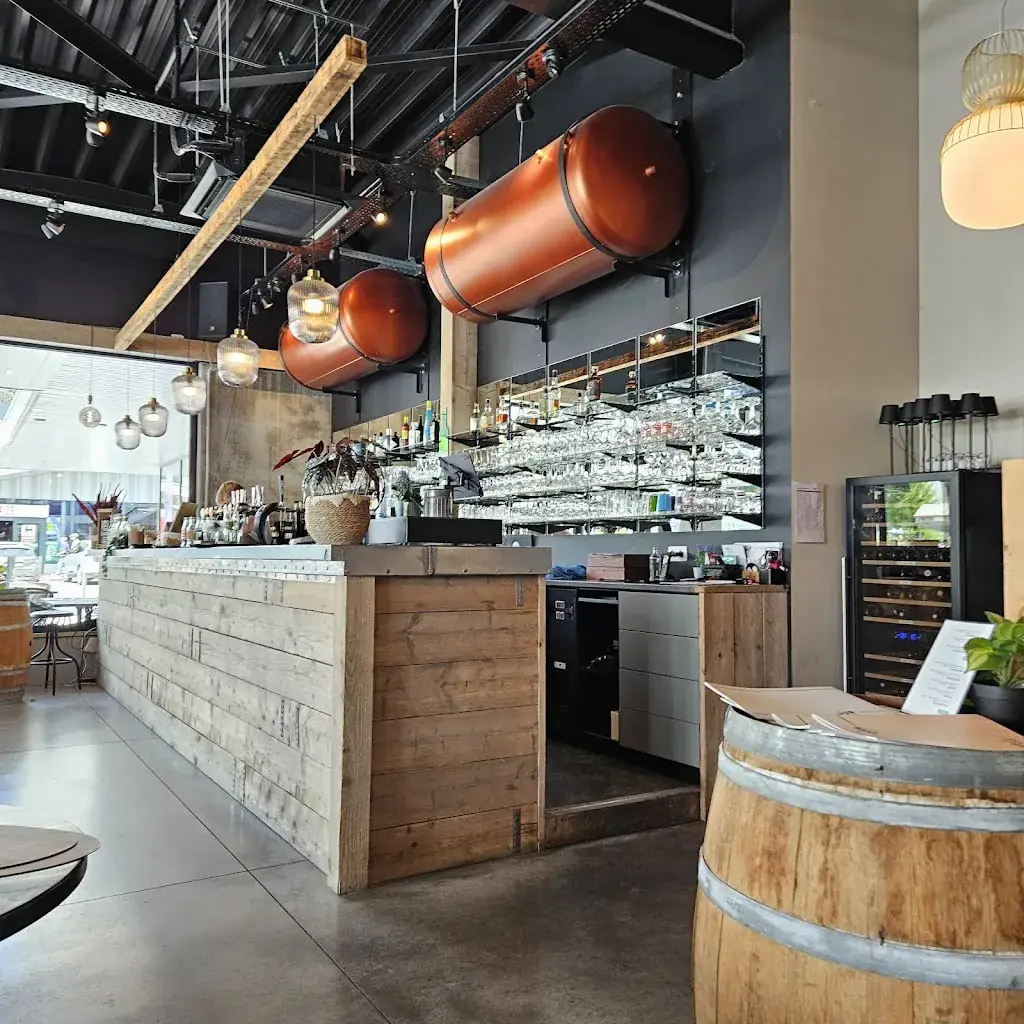 Busquin Nicolas_Le Loft - La Couvinoise_Couvin_review