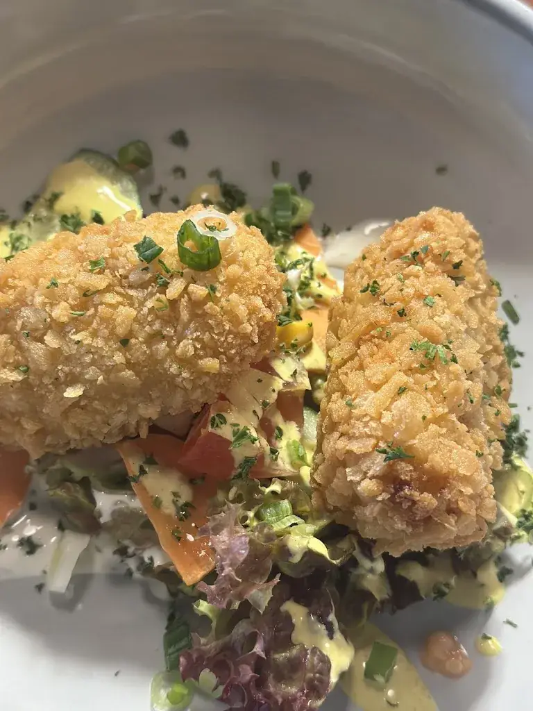 Francois Vanlathem_Le Loft - La Couvinoise_Couvin_review