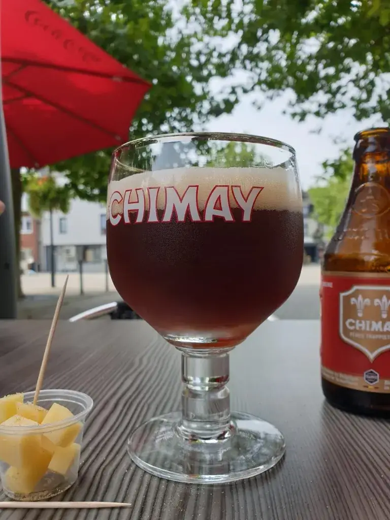 Menu_Le Normandy Couvin_Couvin_imagen_2