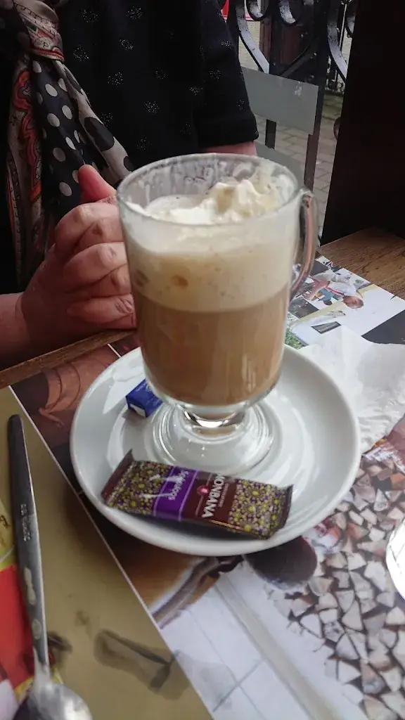 Menu_Le Normandy Couvin_Couvin_imagen_3