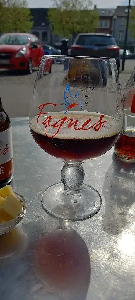 Menu_Le Normandy Couvin_Couvin_imagen_4