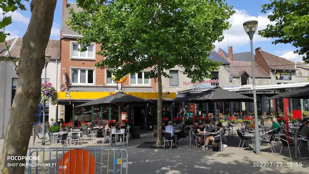 Le Normandy Couvin_Couvin_slider_image_3