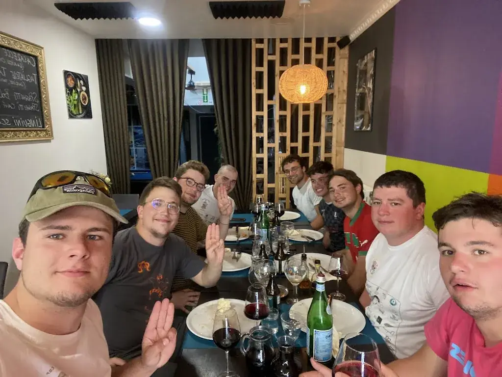 Jules Lemaire_La Dolce Vita_Couvin_avis