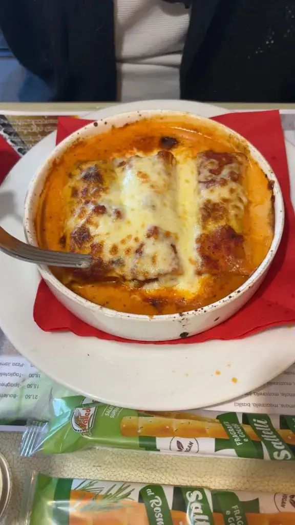 Drucilla Pilo_L'Arlecchino_Couvin_review