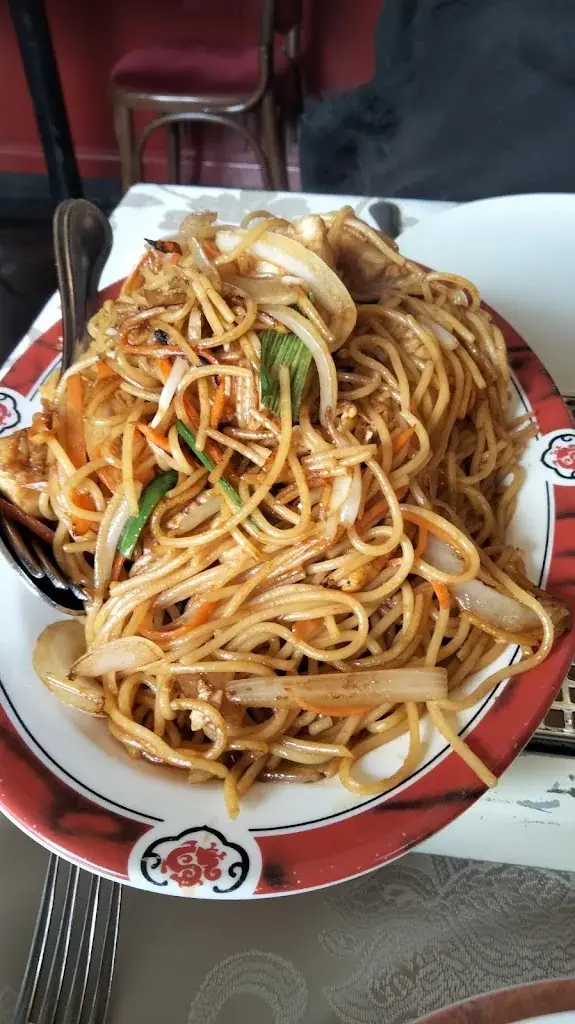 Luc Ackermans_Le Jardin De Jade_Couvin_review