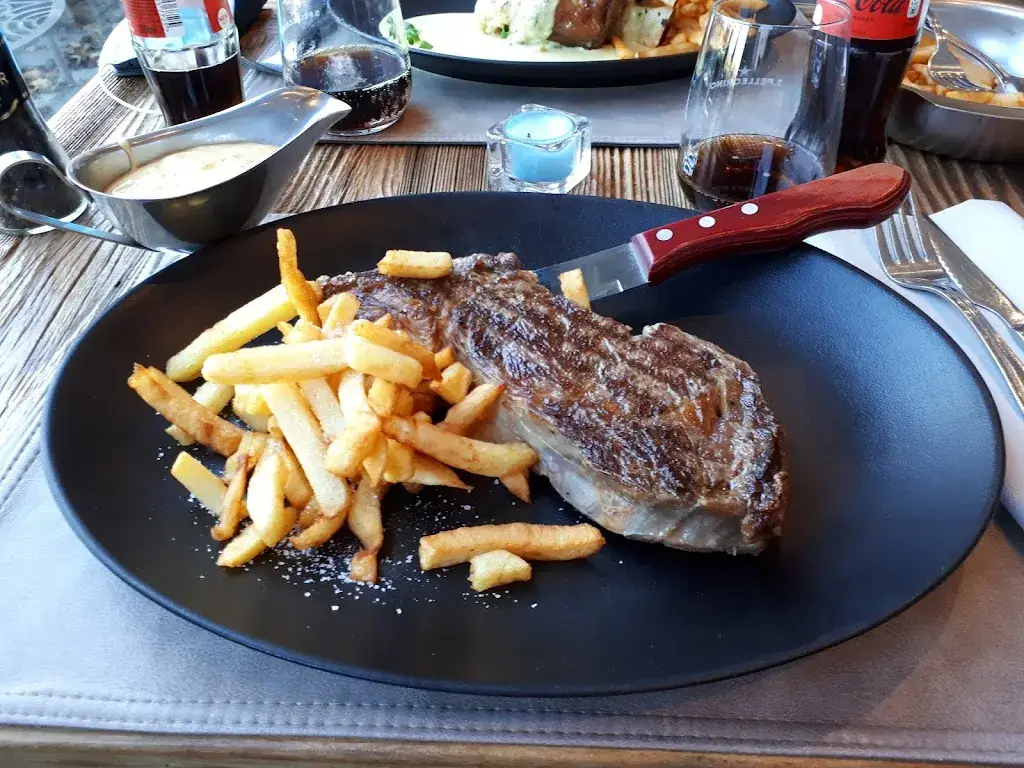 Menü_La Thièrache_Couvin_Bild_2