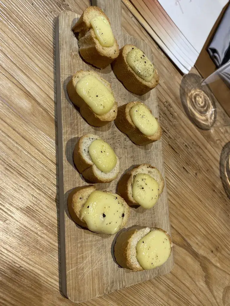 Menü_La Thièrache_Couvin_Bild_3