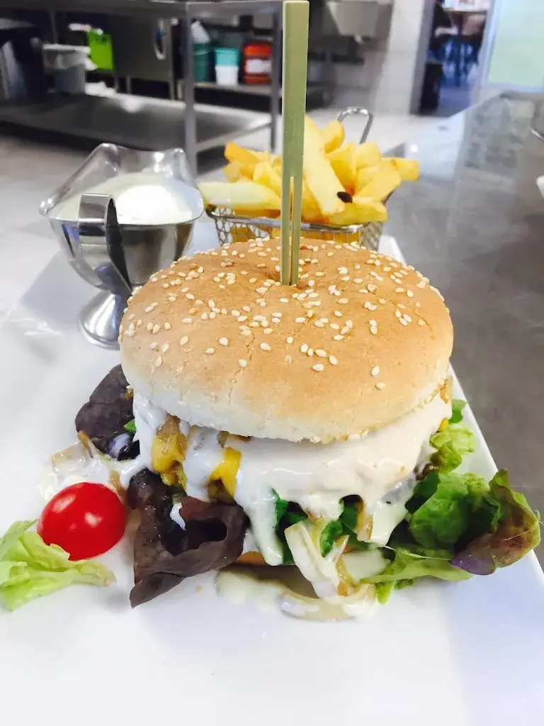 Menü_La Thièrache_Couvin_Bild_5