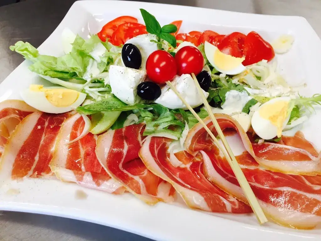 Menü_La Thièrache_Couvin_Bild_8