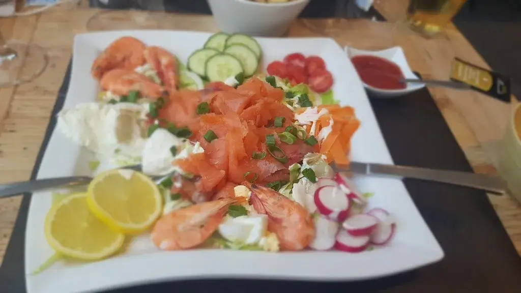 Menü_La Thièrache_Couvin_Bild_9